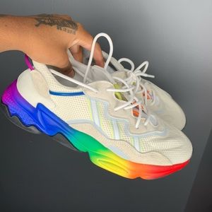 Ozweego Pride Sneakers